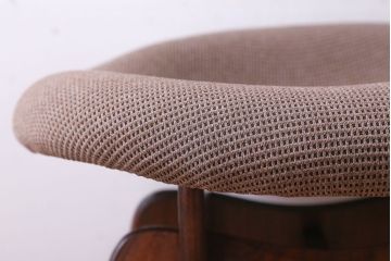 ヴィンテージ家具　ビンテージ　ミッドセンチュリースタイルのチェア(スツール)
