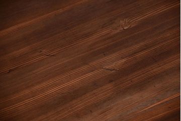 ラフジュ工房オリジナル　シンプルな背の低いアイアンラック(2)