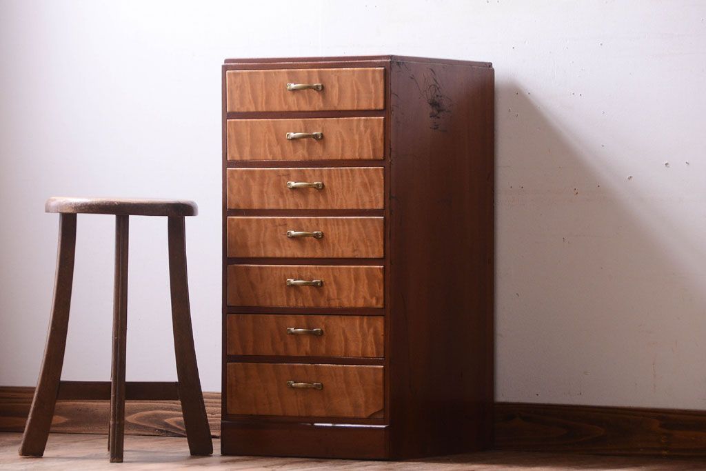 公式】アンティーク家具ラフジュ工房商品詳細ページレトロ家具 昭和