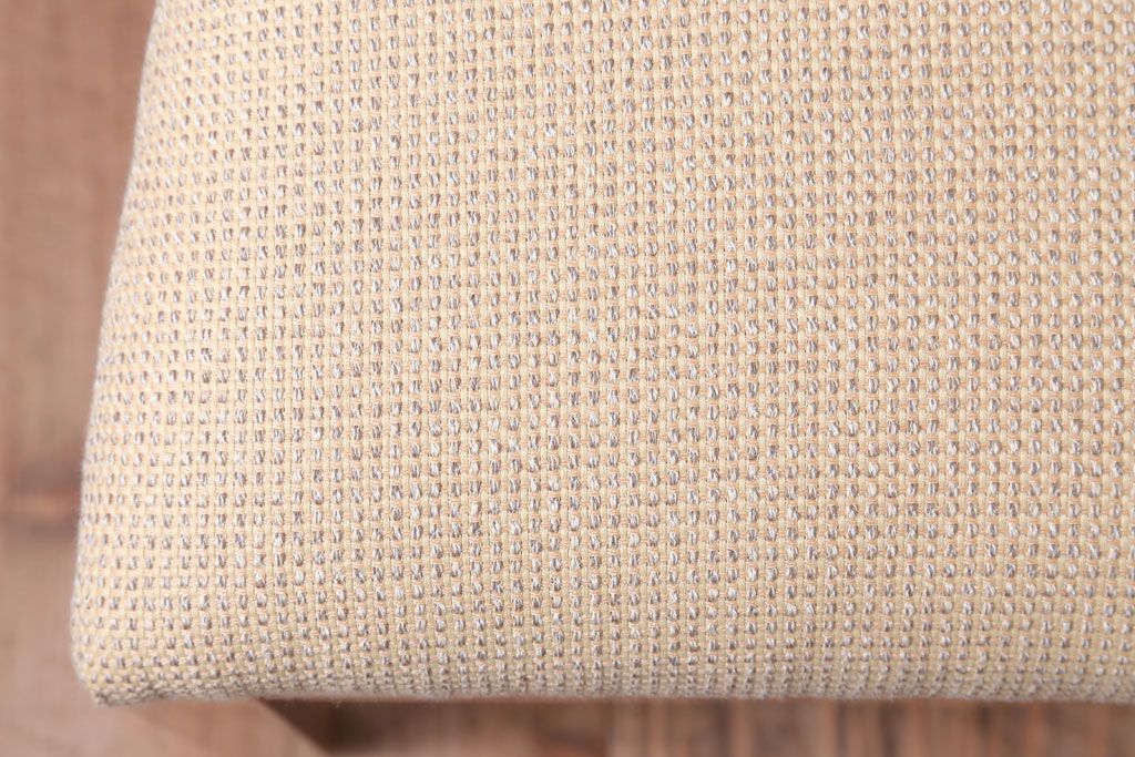 レトロ家具　 和製アンティーク　古い木製のレトロなシンプルチェア