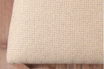 レトロ家具　 和製アンティーク　古い木製のレトロなシンプルチェア