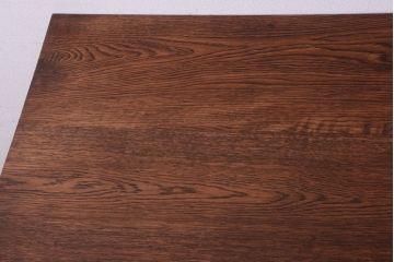 アンティーク家具　アンティーク　ペイントレッグ!古い木の大きなダイニングテーブル(作業台)(2)