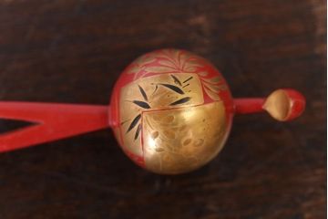 アンティーク雑貨　アンティーク　大正〜昭和　古い簪(かんざし)9点セット