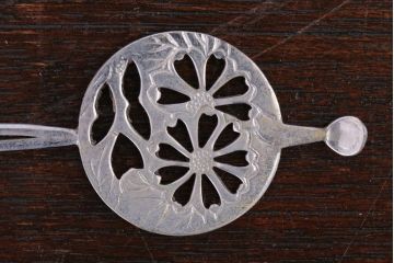 アンティーク雑貨　アンティーク　大正〜昭和　古い簪(かんざし)9点セット