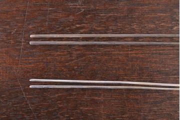 アンティーク雑貨　アンティーク　大正〜昭和　古い簪(かんざし)9点セット