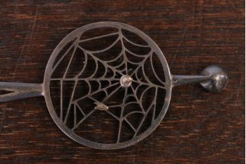 アンティーク雑貨　アンティーク　大正〜昭和　古い簪(かんざし)9点セット