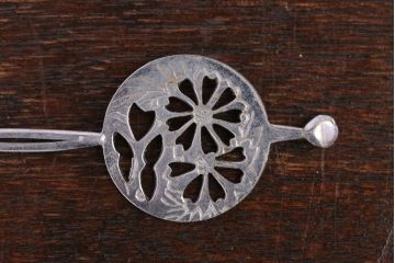 アンティーク雑貨　アンティーク　大正〜昭和　古い簪(かんざし)9点セット