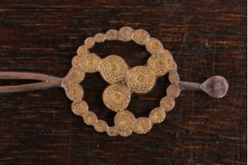 アンティーク雑貨　アンティーク　大正〜昭和　古い簪(かんざし)9点セット