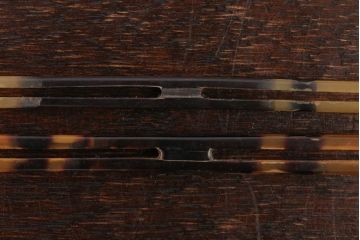 アンティーク雑貨　アンティーク　大正〜昭和　古い簪(かんざし)9点セット