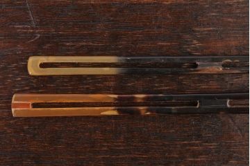 アンティーク雑貨　アンティーク　大正〜昭和　古い簪(かんざし)9点セット