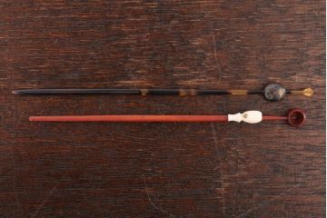 アンティーク雑貨　アンティーク　大正〜昭和　古い笄(こうがい)・簪(かんざし)など　17点セット