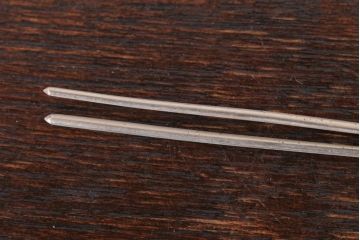 アンティーク雑貨　アンティーク　大正〜昭和　古い笄(こうがい)・簪(かんざし)など　17点セット