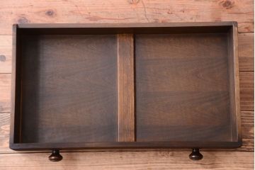 ヴィンテージ家具　イギリスビンテージ　アーコール　サイドキャビネット(サイドボード)