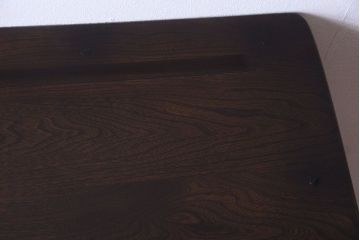 ヴィンテージ家具　イギリスビンテージ　アーコール　サイドキャビネット(サイドボード)
