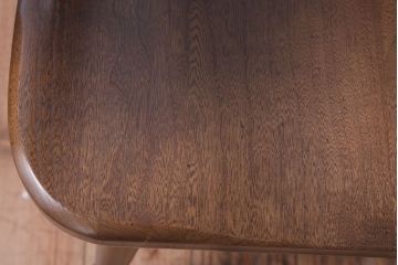 ヴィンテージ家具　ビンテージキツツキ　飛騨産業　アームチェア(ウィンザーチェア・キャプテンチェア、ウインザーチェア)(1)
