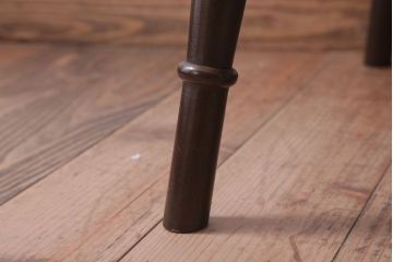 ヴィンテージ家具　ビンテージキツツキ　飛騨産業　アームチェア(ウィンザーチェア・キャプテンチェア、ウインザーチェア)(1)