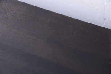 アンティーク家具　アンティーク　特大!古いナラ材製のカウンターテーブル