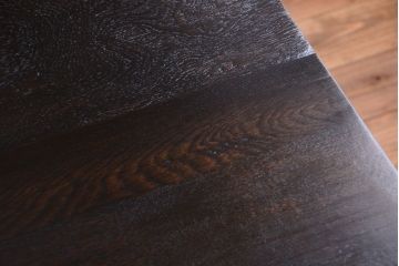 アンティーク家具　アンティーク　特大!古いナラ材製のカウンターテーブル