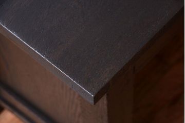 アンティーク家具　アンティーク　特大!古いナラ材製のカウンターテーブル