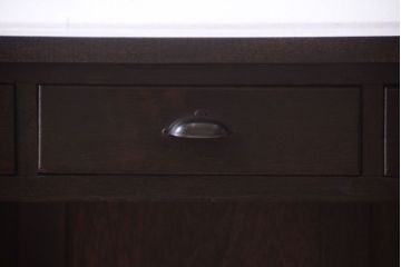 アンティーク家具　アンティーク　特大!古いナラ材製のカウンターテーブル