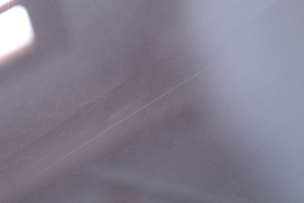 アンティーク家具　和製アンティーク　大正〜昭和期　上品な茶箪笥(収納棚)