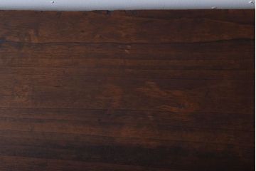 アンティーク家具　古民具・骨董　銅金具!総桐材の衣装箪笥ローボード(時代箪笥、桐箪笥、桐たんす)