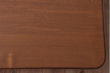 アンティーク家具　アンティーク　古い木のシンプルなちゃぶ台(センターテーブル)