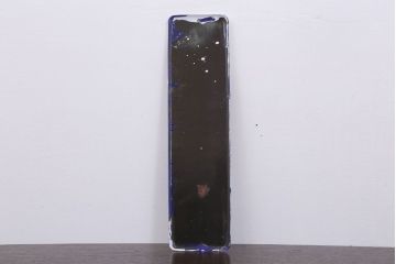 アンティーク雑貨　昭和レトロ　デッドストック　ダイヤ焼酎　ホーロー看板(企業看板)