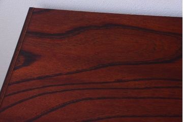 中古　筑後民芸家具　衣装箪笥ローボード(ローチェスト)