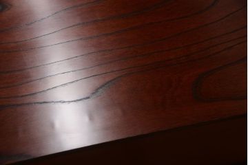 中古　筑後民芸家具　衣装箪笥ローボード(ローチェスト)