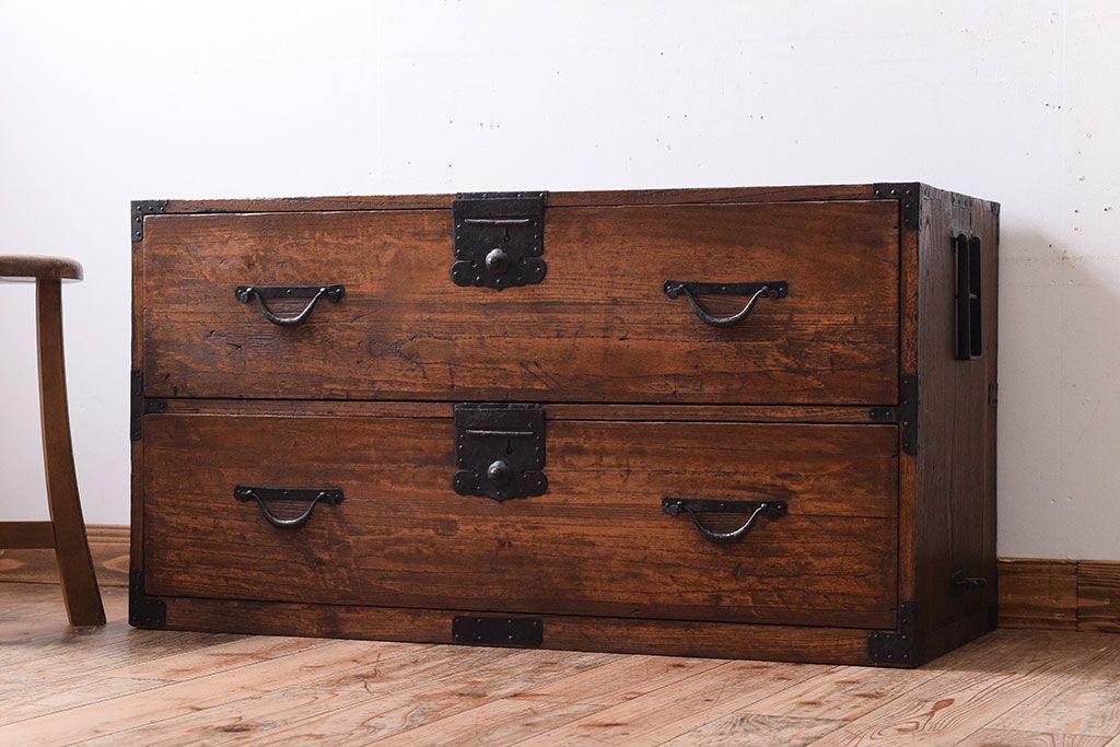 公式】アンティーク家具ラフジュ工房商品詳細ページアンティーク