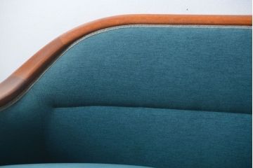 ビンテージ家具　北欧ヴィンテージ　BODAFORS　3人掛けソファ