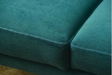 ビンテージ家具　北欧ヴィンテージ　BODAFORS　3人掛けソファ
