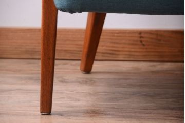 ビンテージ家具　北欧ヴィンテージ　BODAFORS　3人掛けソファ