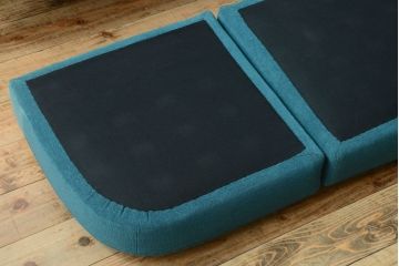 ビンテージ家具　北欧ヴィンテージ　BODAFORS　3人掛けソファ