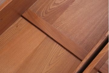 ヴィンテージ家具　イギリスビンテージ　アーコール　3段チェスト