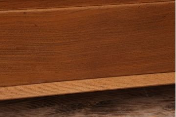 ヴィンテージ家具　イギリスビンテージ　アーコール　3段チェスト