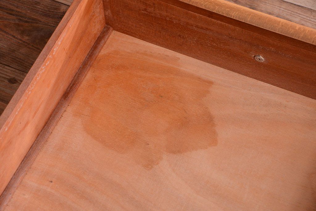 北欧家具　GORDON RUSSELL(ゴードンラッセル)　シンプルでおしゃれなサイドボード