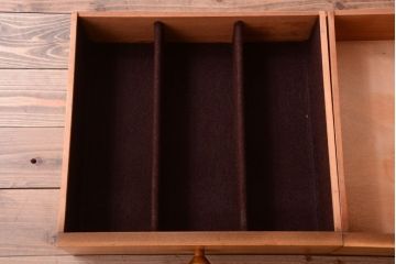 北欧家具　GORDON RUSSELL(ゴードンラッセル)　シンプルでおしゃれなサイドボード