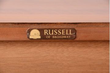 北欧家具　GORDON RUSSELL(ゴードンラッセル)　シンプルでおしゃれなサイドボード