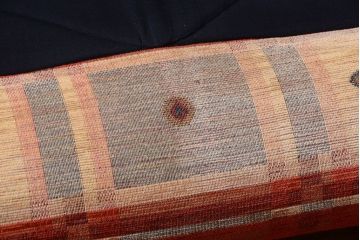 ヴィンテージ家具　イギリスビンテージ　Parker Knoll(パーカーノール)　おしゃれなラブソファ(2人掛けソファ)