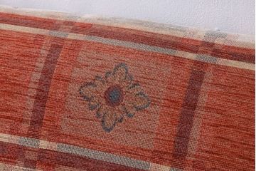 ヴィンテージ家具　イギリスビンテージ　Parker Knoll(パーカーノール)　おしゃれなラブソファ(2人掛けソファ)