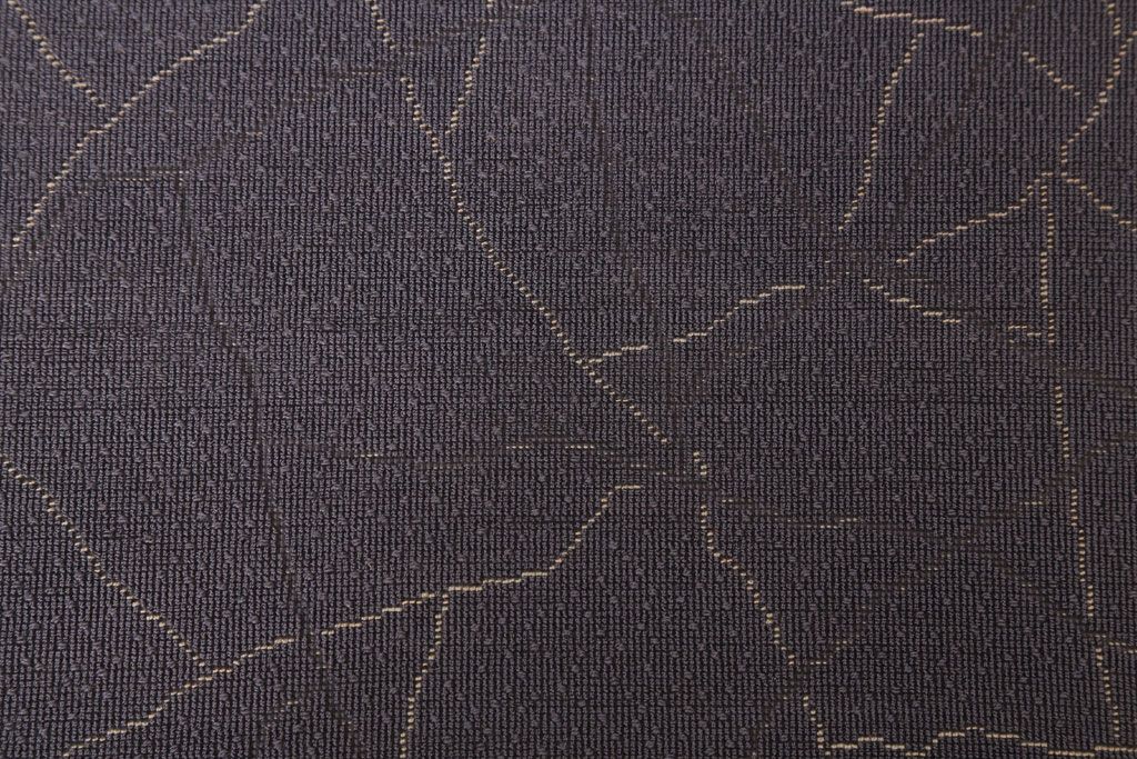 ヴィンテージ家具　北欧ビンテージ　チーク材のシンプルなダイニングチェア(1)