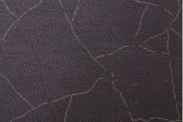 ヴィンテージ家具　北欧ビンテージ　チーク材のシンプルなダイニングチェア(1)