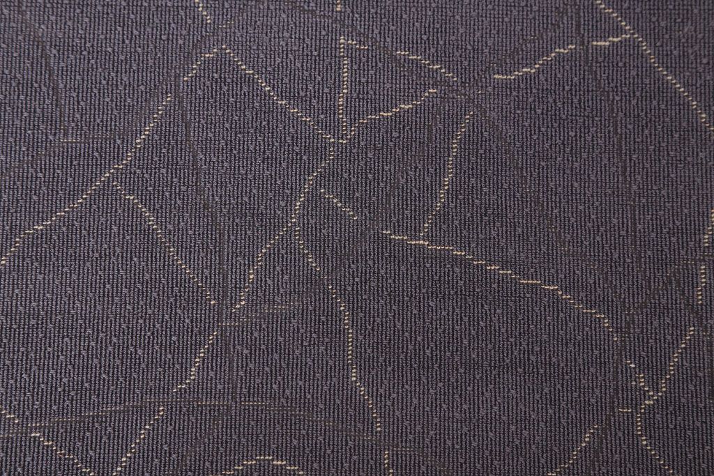 ヴィンテージ家具　北欧ビンテージ　チーク材のシンプルなダイニングチェア(2)