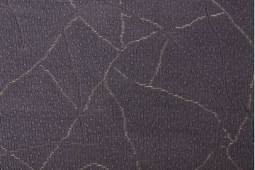 ヴィンテージ家具　北欧ビンテージ　チーク材のシンプルなダイニングチェア(2)