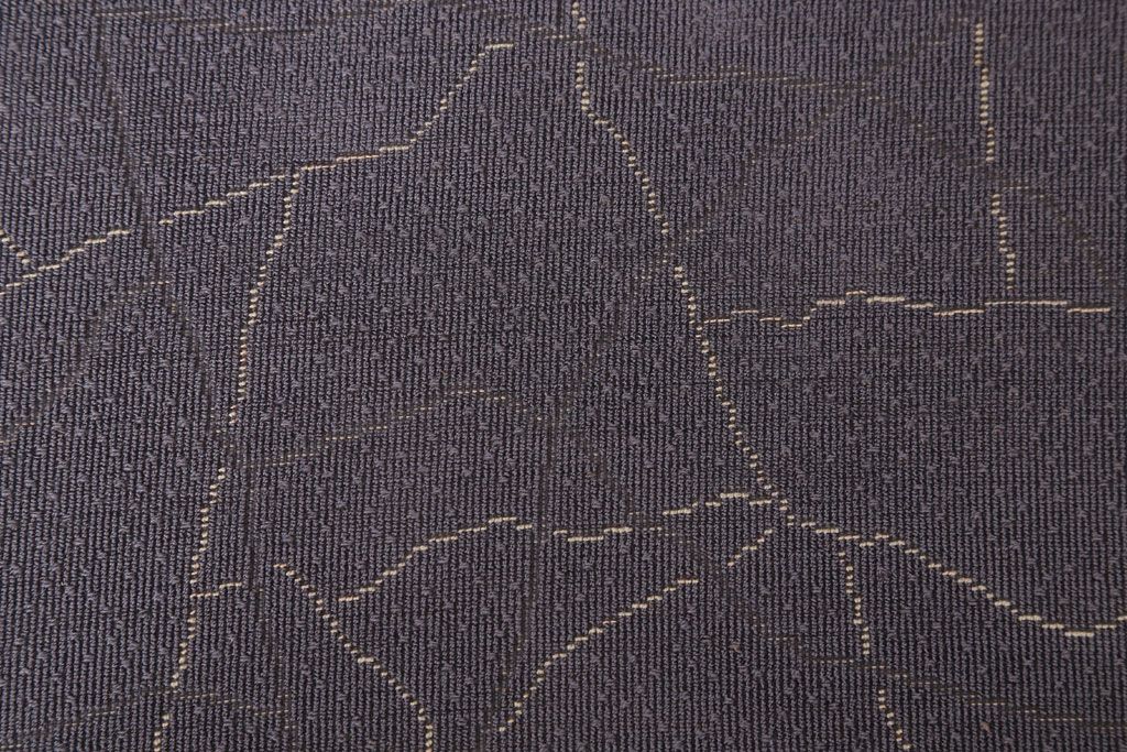 ヴィンテージ家具　北欧ビンテージ　シンプルデザイン　チーク材のダイニングチェア(2)