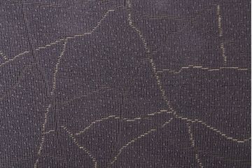 ヴィンテージ家具　北欧ビンテージ　シンプルデザイン　チーク材のダイニングチェア(2)