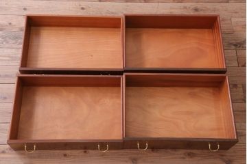 ヴィンテージ家具　北欧ビンテージ　G-PLAN　BBシリーズ　チェスト