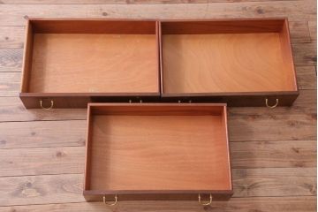 ヴィンテージ家具　北欧ビンテージ　G-PLAN　BBシリーズ　チェスト